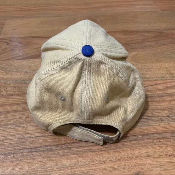 Johnstone Supply Embroidered Logo Adjustable Strap Back Hat Adult One Size - Picture 3 of 7